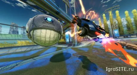 Rocket League откажется от платных лутбоксов