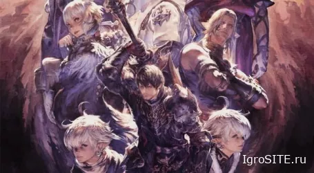 Разработчики Final Fantasy XIV планируют сократить некоторые нудные сюжетные квесты