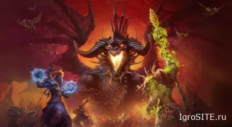 Разработчики WoW Classic ответили на опасения игроков по поводу слоёв