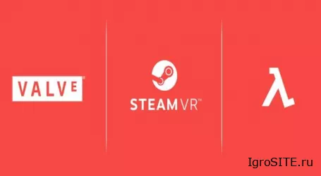 Valve завтра, 21 ноября, представит VR-игру Half-Life: Alyx