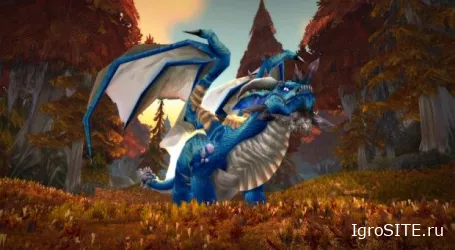 World of Warcraft Classic: Рейтинговые PvP, награды и мировые боссы уже в игре