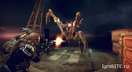 Phoenix Point, стратегия в духе классической XCOM, уже вышла на ПК.