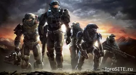 Halo: The Master Chief Collection вышла на ПК и Steam
