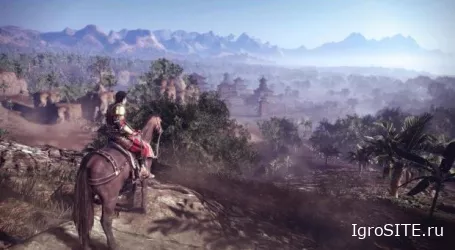 Dynasty Warriors 9 получило Полное издание со всеми DLC