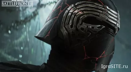 Star Wars Battlefront 2 получит контент по Восхождению Скайуокера