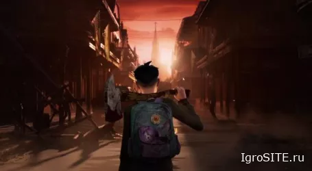 The Walking Dead: Saints & Sinners — грядущий VR-сурвайвал про выживание и уничтожение зомби