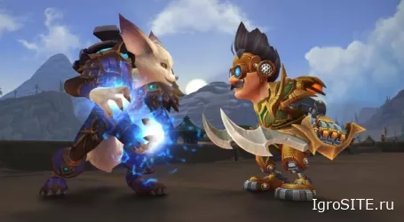 Разработчики World of Warcraft опубликовали подробное превью крупного обновления 8.3