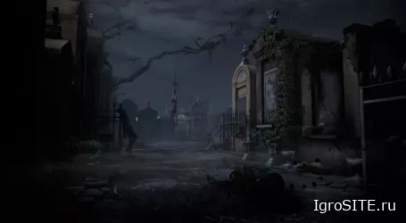 Walking Dead: Saints & Sinners для VR вышла — и на удивление хороша