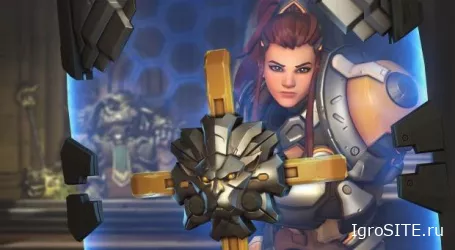 Разработчики Overwatch прокомментировали слухи о банах героев