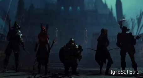 Обновление второго сезона Vermintide 2 добавило новую карту и более простой способ получить косметику