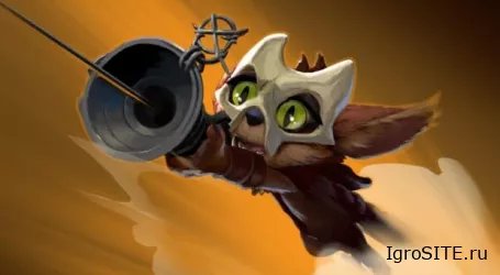 Dota Underlords: полный релиз и старт первого сезона в конце февраля