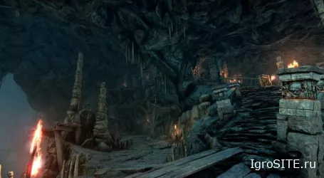 Новая бесплатная карта для Vermintide 2 'Кровь во Тьме' выйдет в середине февраля.