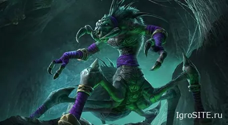 Обновление Warcraft 3: Reforged заметно улучшило классический режим и починило баги в кампании