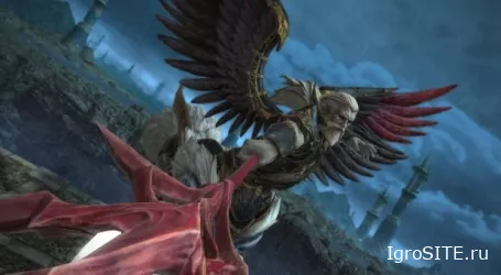 Final Fantasy XIV: Патч 5.2 "Отголоски павшей звезды" выйдет 18 февраля