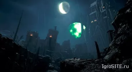 Обновление Vermintide 2: отличная бесплатная карта и пара косметических шапок
