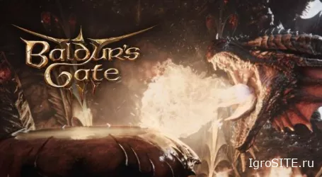 В Baldur's Gate 3 показали обширный геймплей: сражения напоминают Original Sin 2