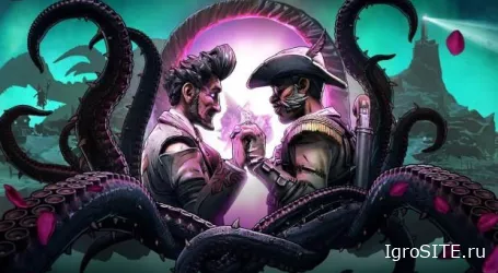 Borderlands 3: «Оружие, Любовь и Щупальца» выйдет в конце марта