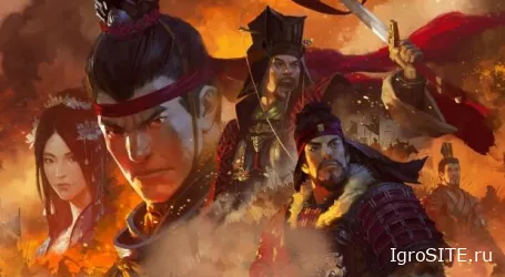 Total War: Three Kingdoms скоро выходит очередное дополнение — Преданный мир