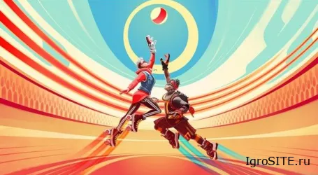 Альфа-тест Roller Champions от Ubisoft стартует 11 марта