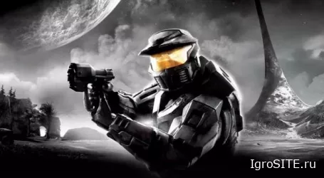 Halo: Combat Evolved Anniversary вышла на ПК в составе Halo: The Master Chief Collection