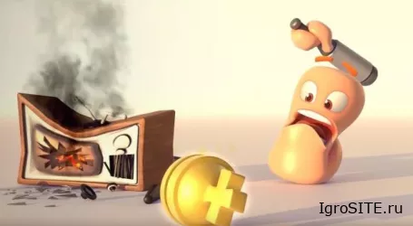 Team 17 анонсировала загадочную новинку в серии Worms - Worms 2020