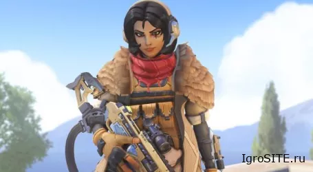 Архивы Overwatch: новые PvE-испытания и крутые скины