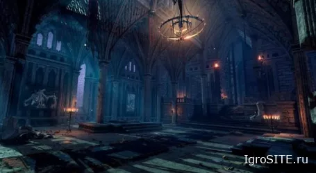 Vermintide 2: Скоро добавят еще одну масштабную бесплатную карту — Логово Чародея