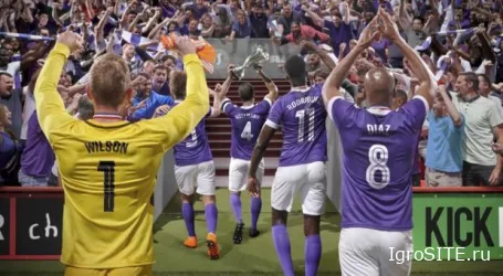 Football Manager 2020 можно бесплатно опробовать до 25 марта