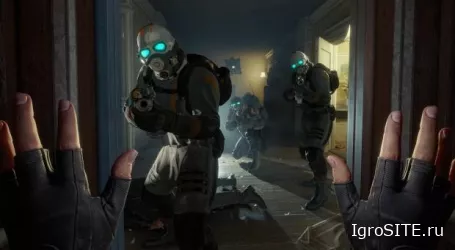 Вышла Half-Life: Alyx – самый амбициозный VR-проект на данный момент