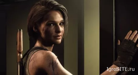 Resident Evil 3 Remake вышел, но оказалась неожиданно короткой