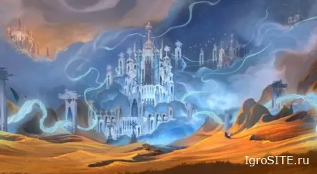 World of Warcraft: Shadowlands – закрытая альфа стартует на этой неделе