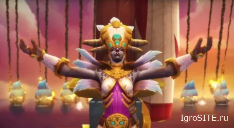 В World of Warcraft продлили двойной опыт, скоро двойная репутация.