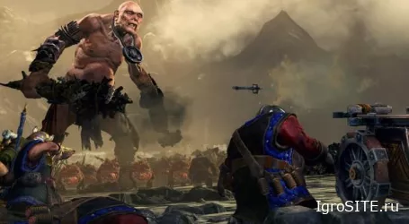 Total War: Warhammer 2 получит еще минимум два крупных обновления и дополнения