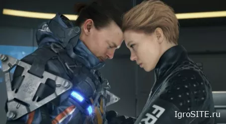 Релиз Death Stranding на ПК перенесен на июль из-за пандемии