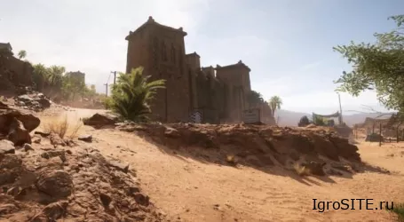 Battlefield V: финальное крупное обновление выйдет в июне