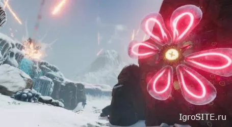 Subnautica: Below Zero: Переработан сюжет, доработан контент