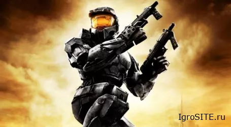 Halo 2: Anniversary наконец вышел на ПК в составе Master Chief Collection