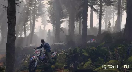 В Epic Games Store на этой неделе бесплатно раздают GTA V