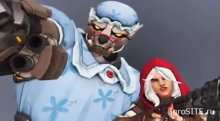 Годовщина Overwatch 2020: Старт 19 мая, тонны новой и старой косметики