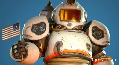 Bethesda показала, что ждет Fallout 76 в 2020 году