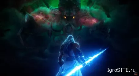 Smite: Следующий персонаж — сам Великий Спящий Ктулху