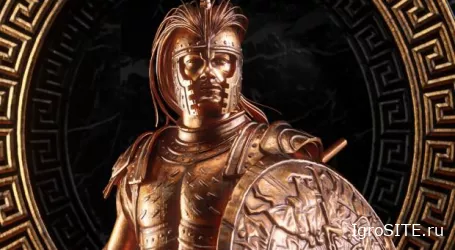 Total War: Troy будет бесплатна первые 24 часа после выхода в августе