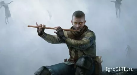 «Мастер Зеркал»: дополнение для Gwent с Гаунтером О'Диммом выйдет в июне
