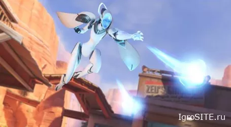 В Overwatch полностью отменили спорные пулы героев в ранкеде