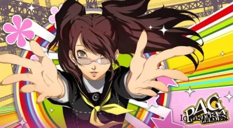 Выход Persona 4 Golden на ПК практически подтвержден