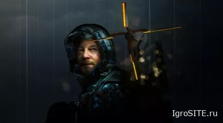 Разработчики Death Stranding назвали минимальные и рекомендованные системные требования
