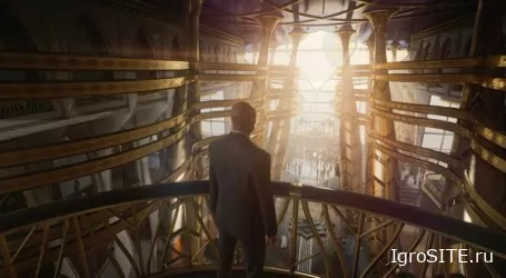 Финал трилогии Hitman выйдет в январе 2021 на ПК, PlayStation и Xbox