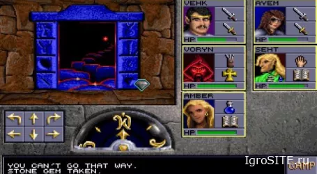 Классическая трилогия Eye of the Beholder раздается на два дня