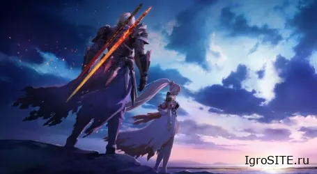 Tales of Arise от Bandai Namco отложена из-за пандемии