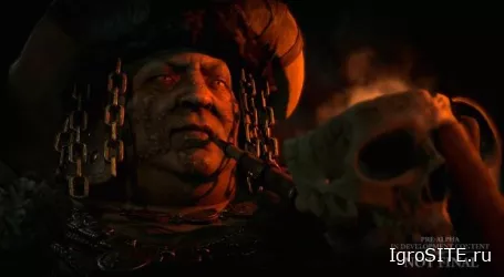 Разработчики Diablo 4 рассказали о планах на сюжет, геймплей в открытом мире и мультиплеер